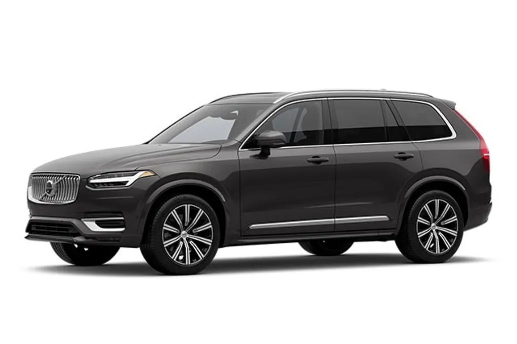2025 Volvo XC90 Plus photo 1