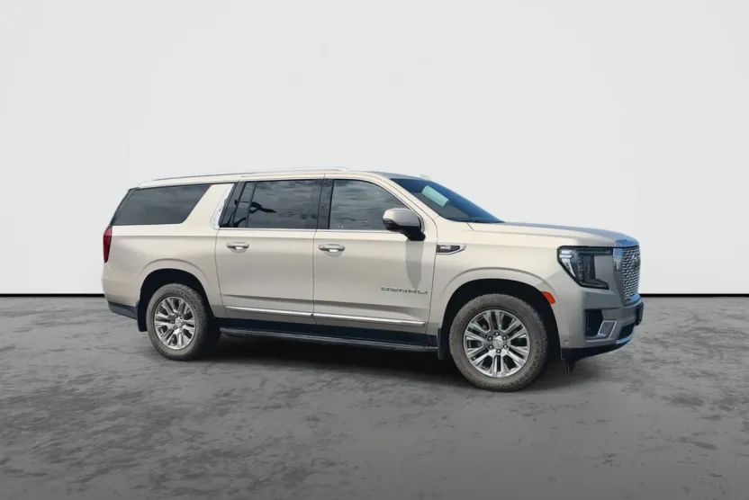 2023 Gmc Yukon XL Denali photo 1