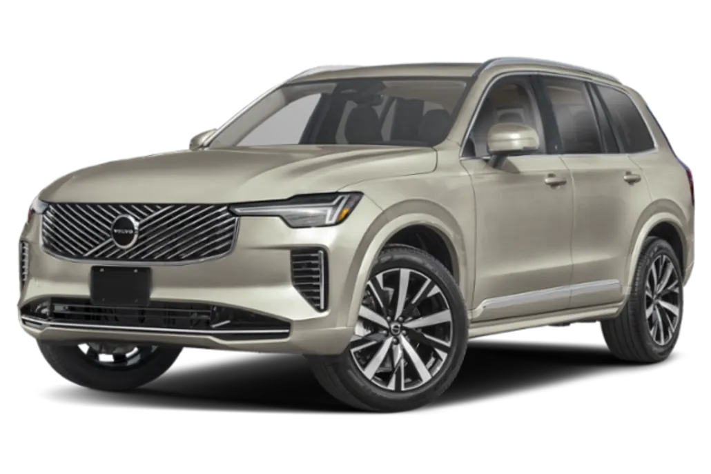 2026 Volvo XC90 B5 photo 1