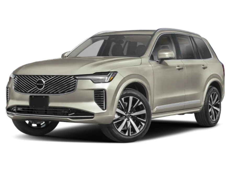 2026 Volvo XC90 B5 photo 1