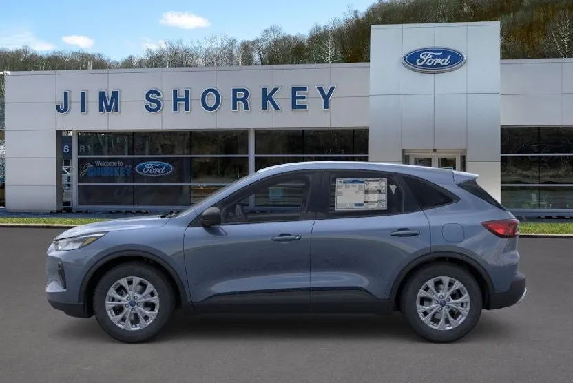 2025 Ford Escape Active photo 1