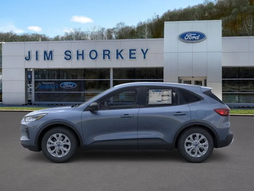 2025 Ford Escape Active photo 1
