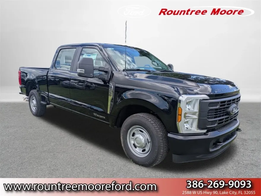 2025 Ford F-250 XL photo 1