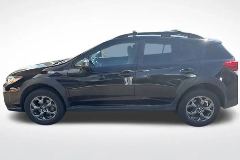 2023 Subaru Crosstrek Sport photo 1