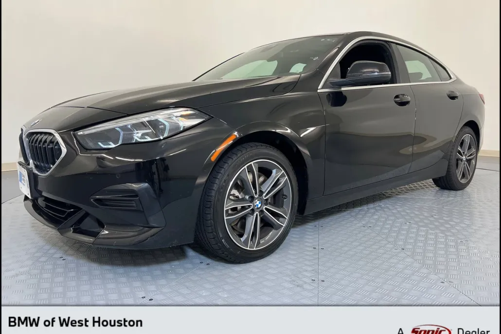 2024 Bmw 228i xDrive Gran Coupe photo 1