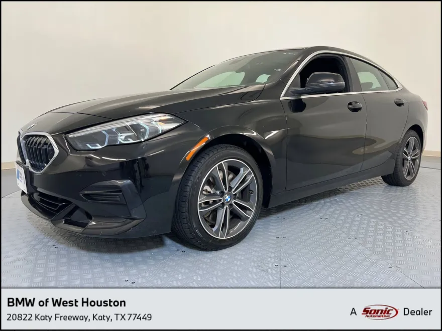 2024 Bmw 228i xDrive Gran Coupe photo 1