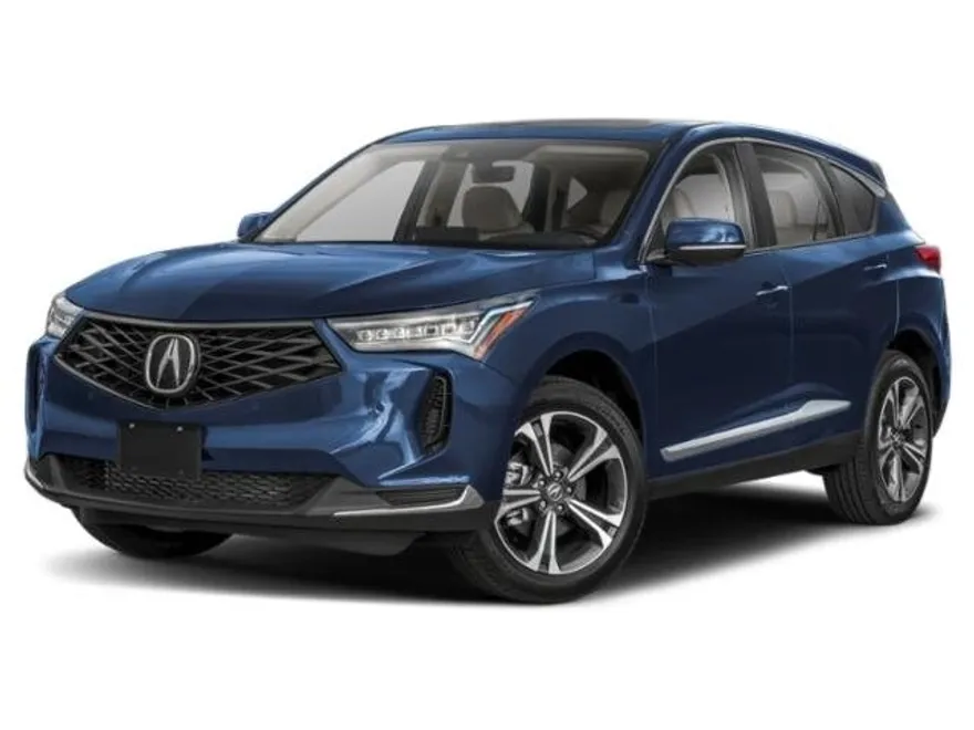 2025 Acura RDX Technology photo 1
