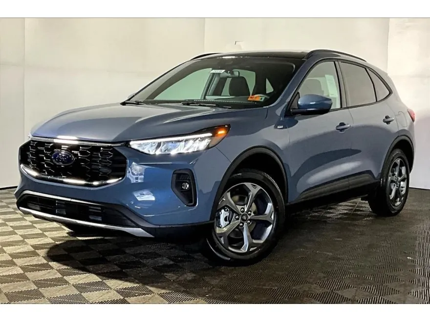 2025 Ford Escape ST-Line Select photo 1