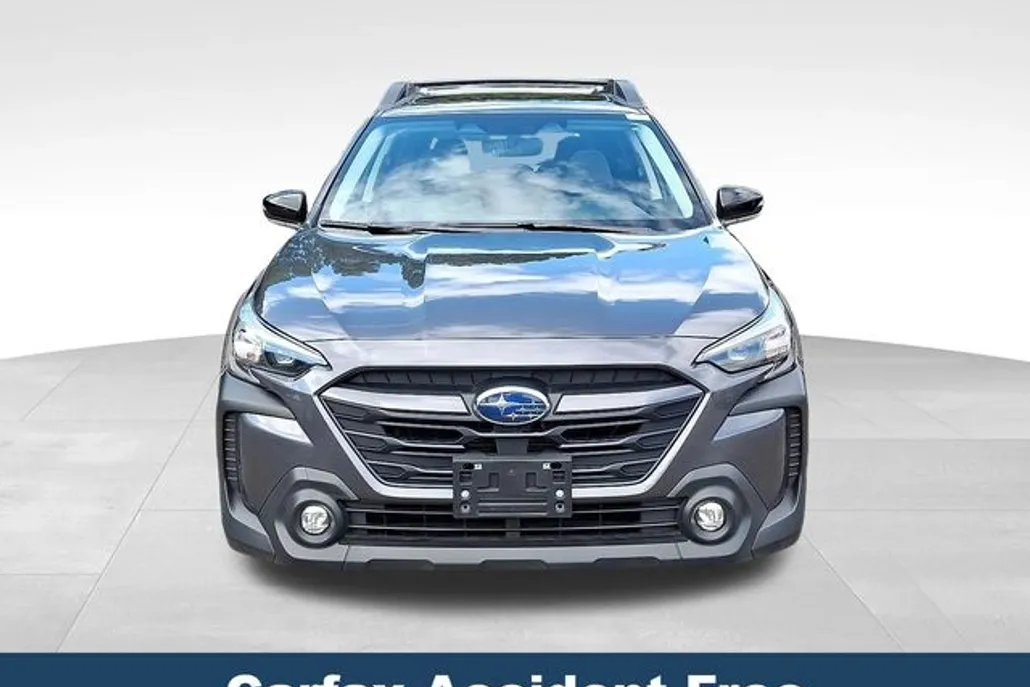2025 Subaru Outback Premium photo 1