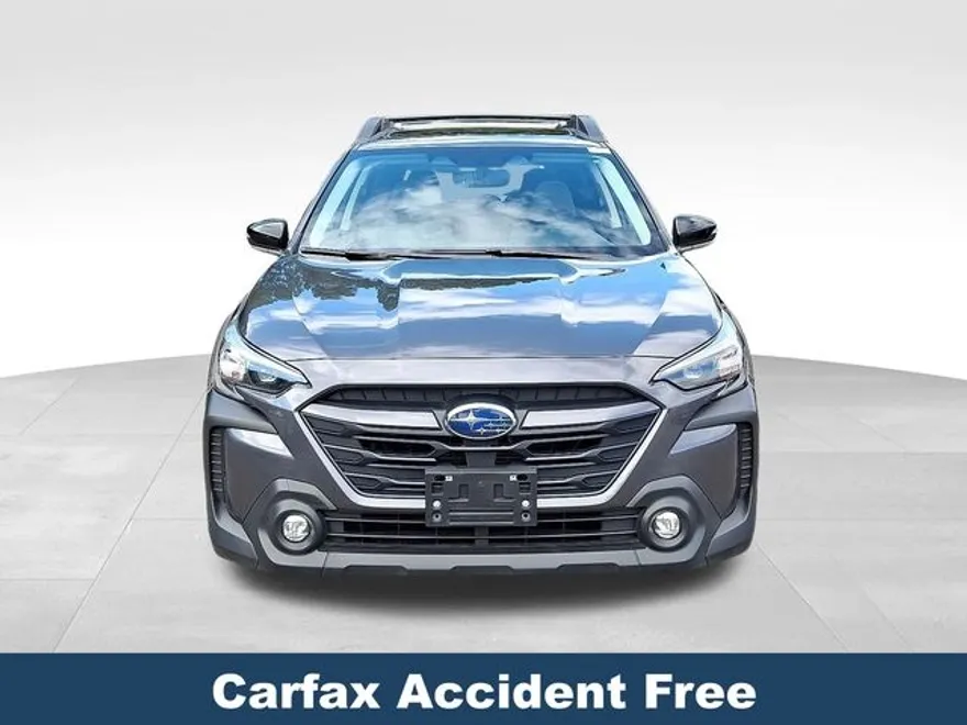 2025 Subaru Outback Premium photo 1