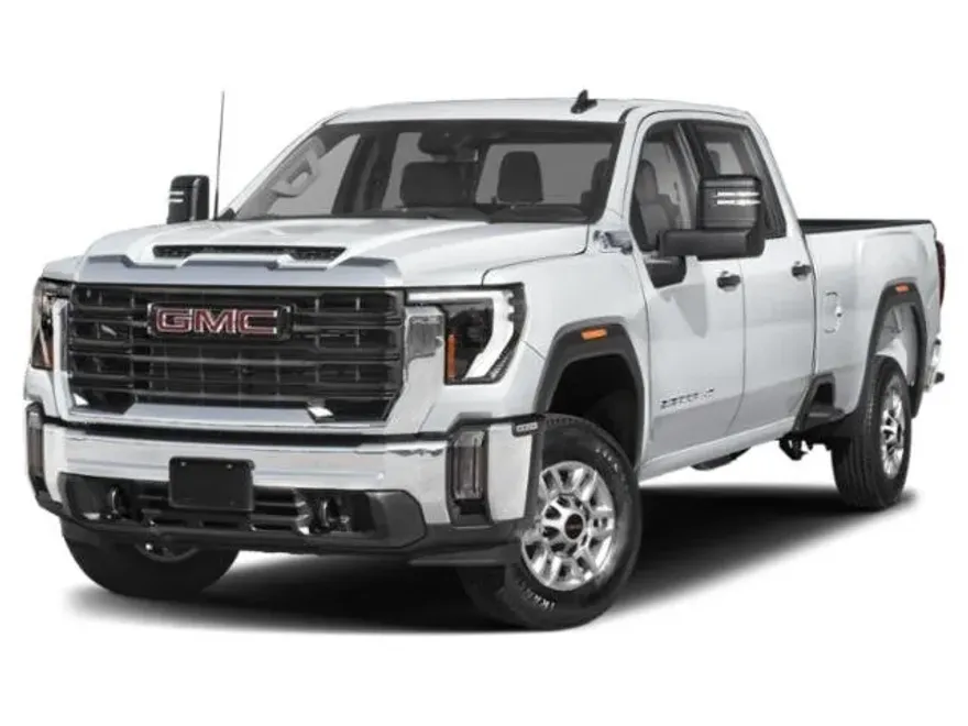 2025 Gmc Sierra 2500 HD Denali Ultimate photo 1