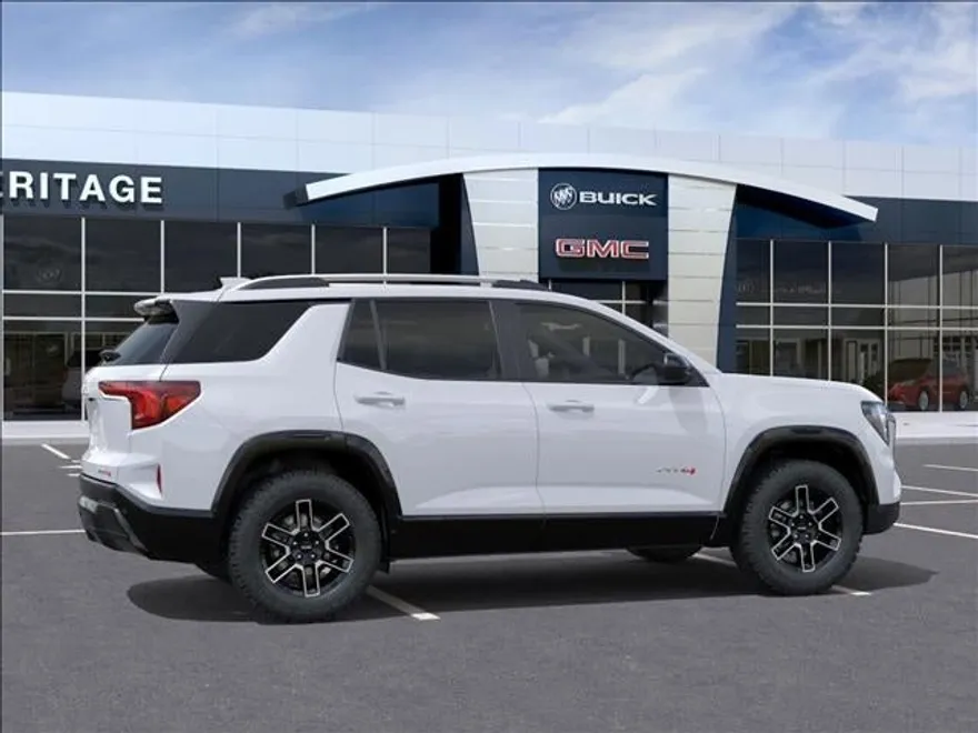 2026 Gmc Terrain AT4 photo 1