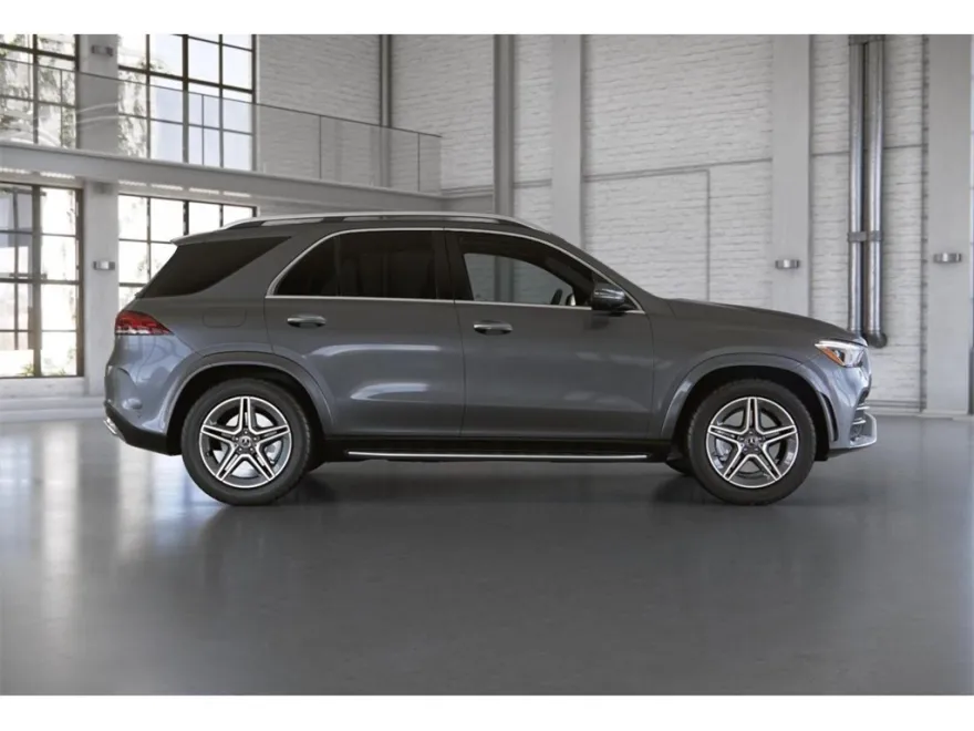 2023 Mercedes Benz GLE 450 4MATIC photo 1