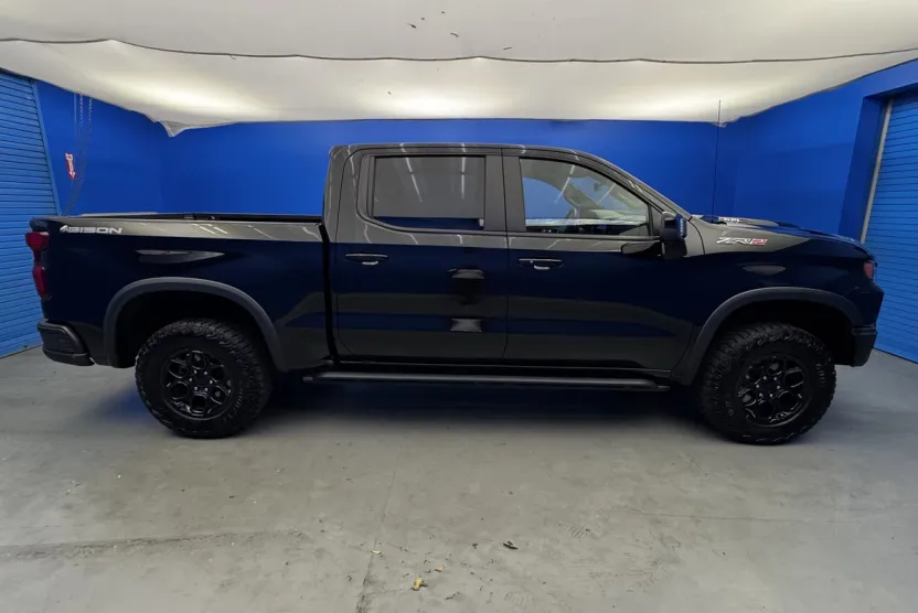 2023 Chevrolet Silverado 1500 ZR2 photo 1