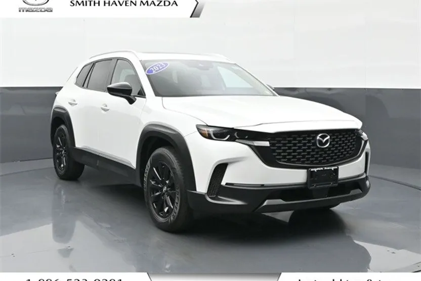 2023 Mazda CX-50 2.5 Preferred Plus photo 1