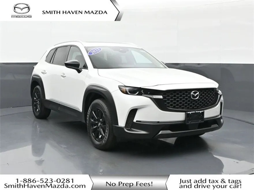 2023 Mazda CX-50 2.5 Preferred Plus photo 1