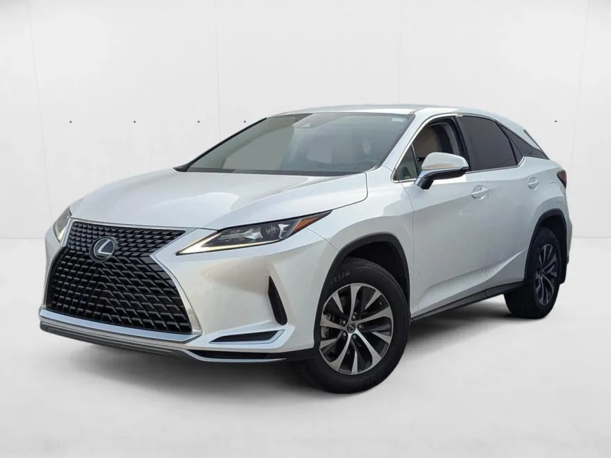 2022 Lexus RX 350 photo 1