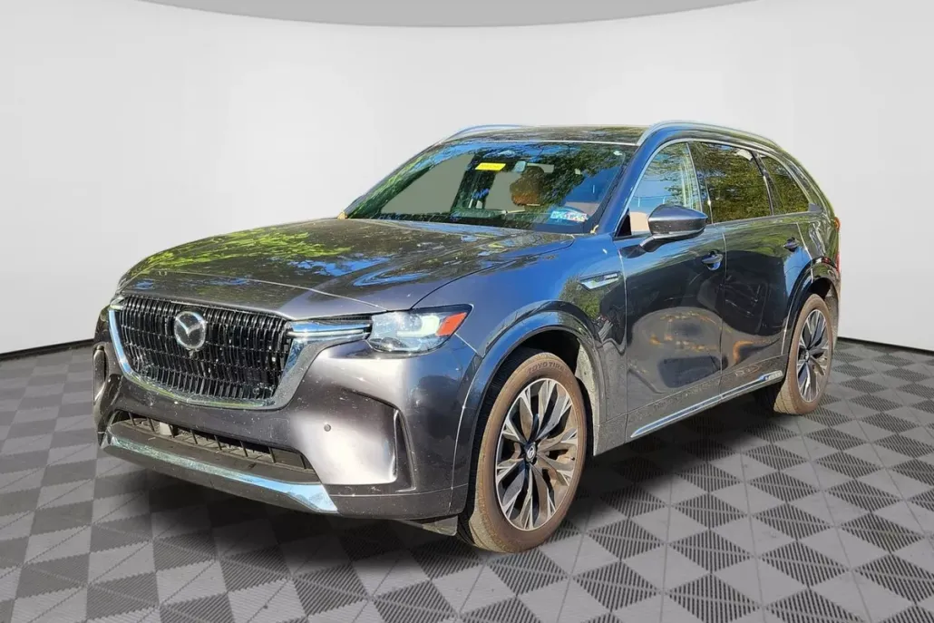 2024 Mazda CX-90 3.3 Turbo Premium Plus photo 1