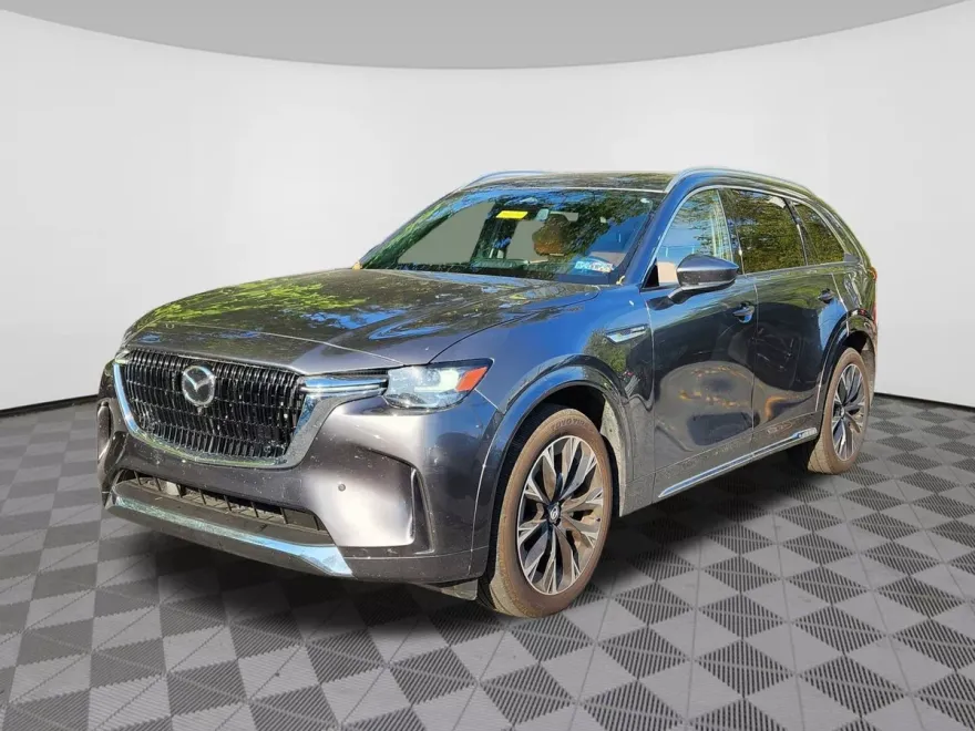 2024 Mazda CX-90 3.3 Turbo Premium Plus photo 1
