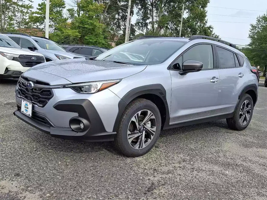 2025 Subaru Crosstrek Premium photo 1