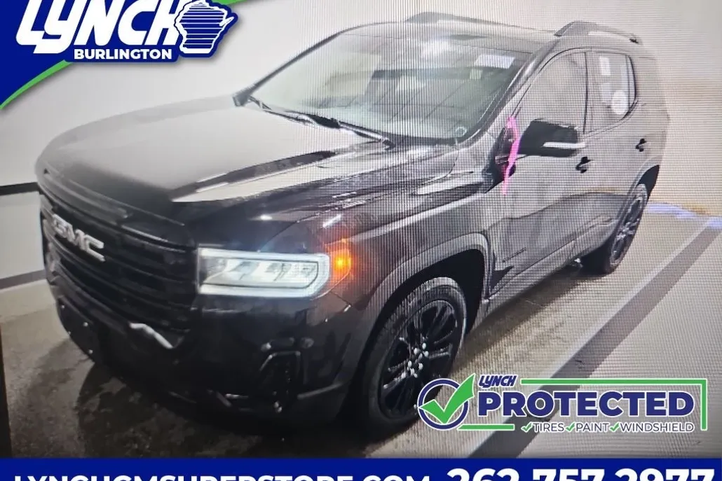 2023 Gmc Acadia SLE photo 1