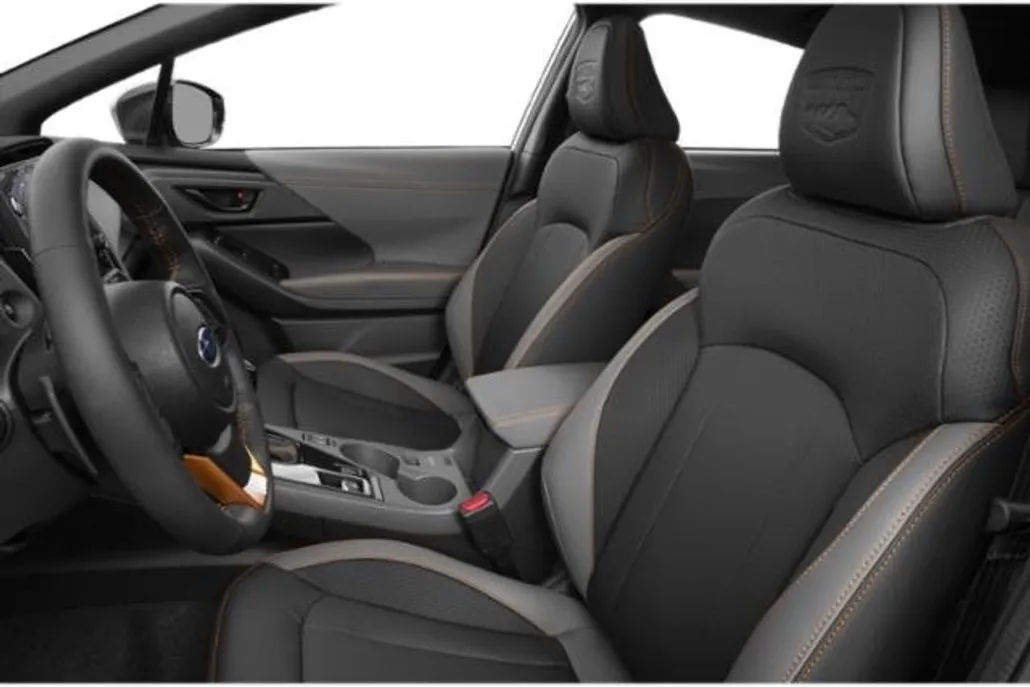 2025 Subaru Crosstrek Wilderness photo 1