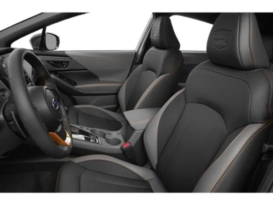 2025 Subaru Crosstrek Wilderness photo 1
