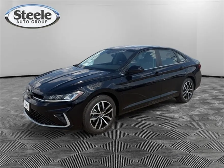 2026 Volkswagen Jetta 1.5T SE photo 1