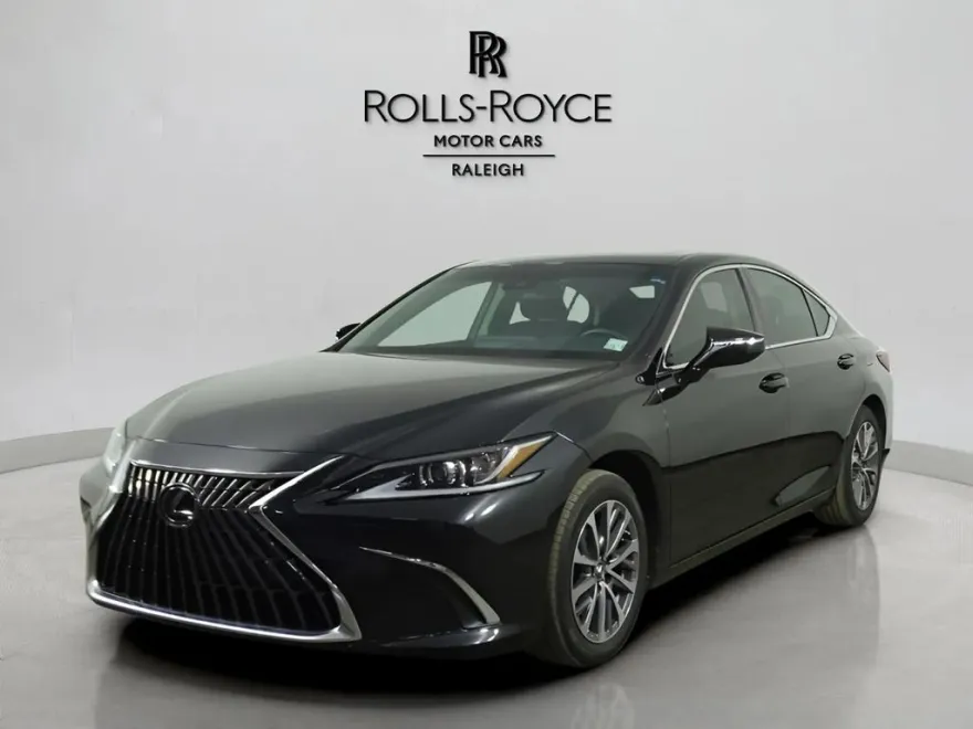2022 Lexus ES 350 photo 1