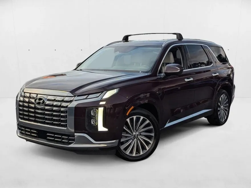 2023 Hyundai Palisade Calligraphy photo 1