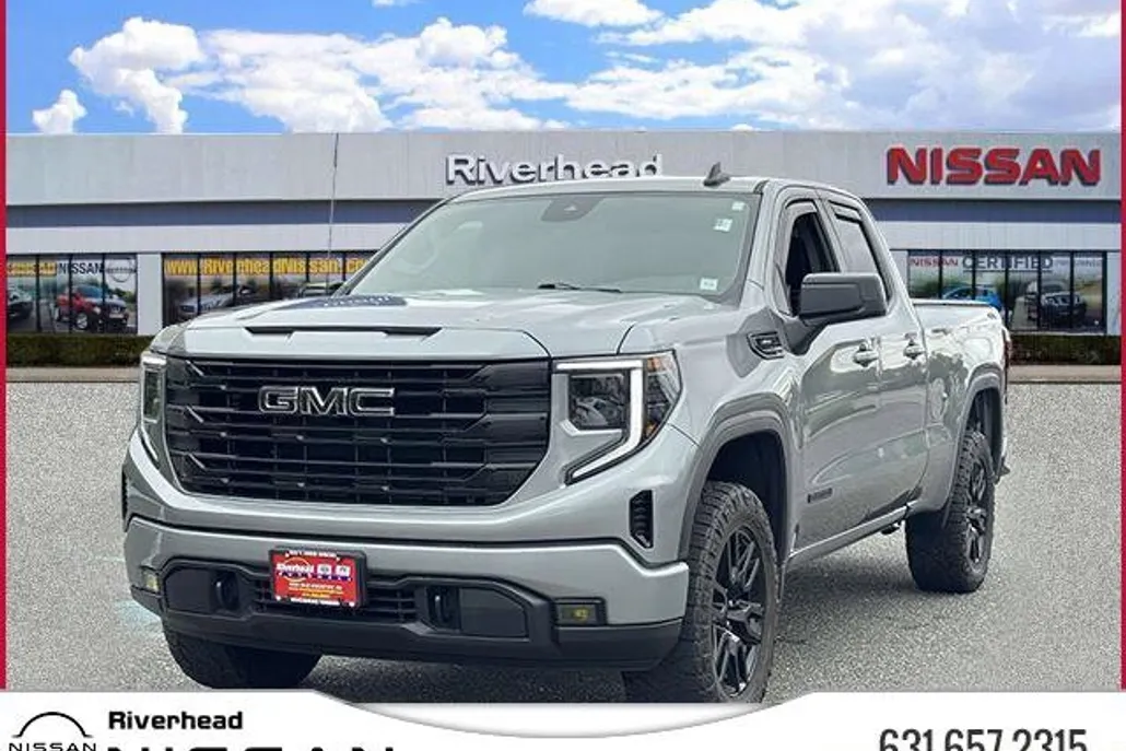 2023 Gmc Yukon XL Denali photo 1