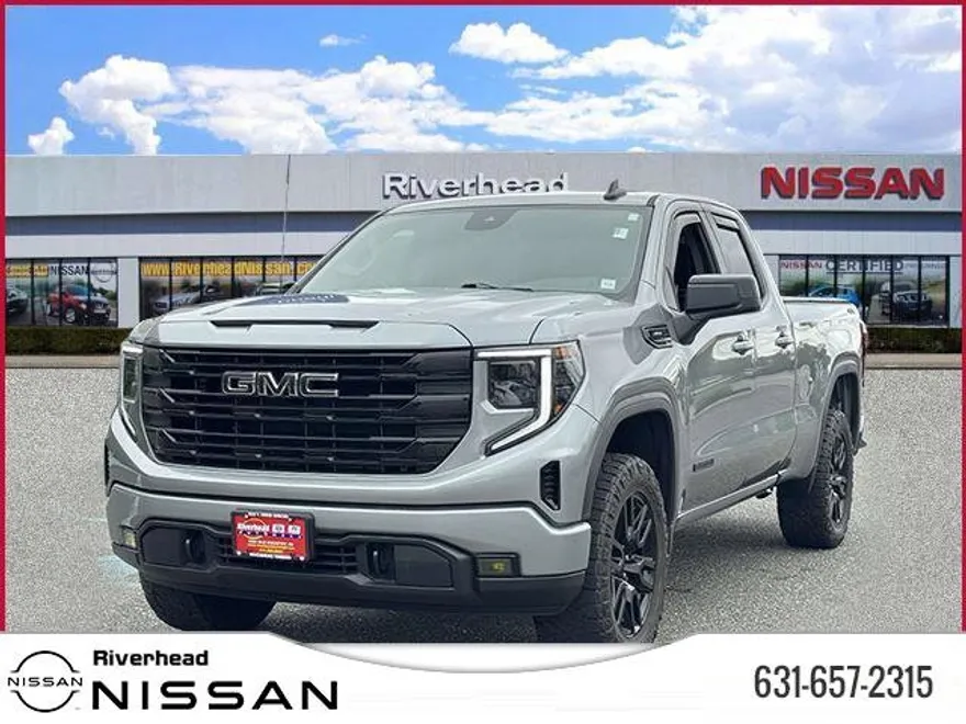 2023 Gmc Yukon XL Denali photo 1