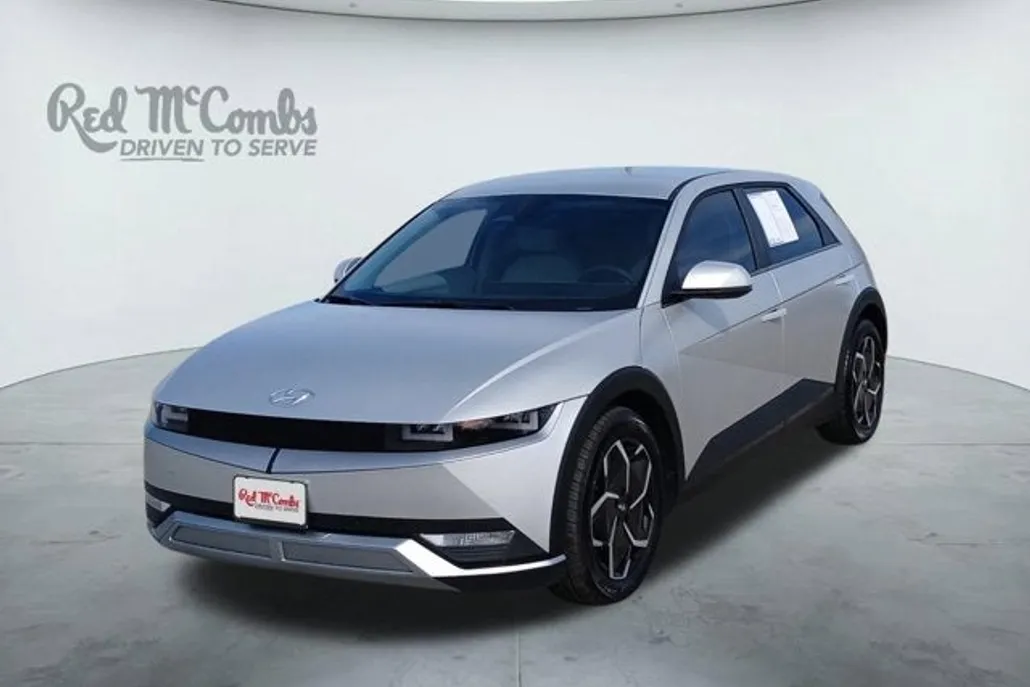 2023 Hyundai Ioniq 5 SEL photo 1