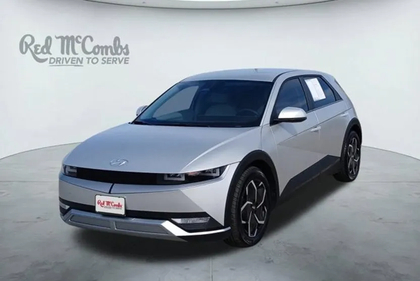 2023 Hyundai Ioniq 5 SEL photo 1