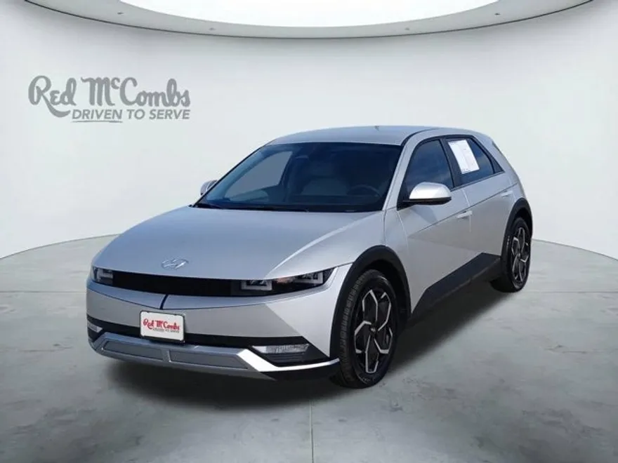 2023 Hyundai Ioniq 5 SEL photo 1