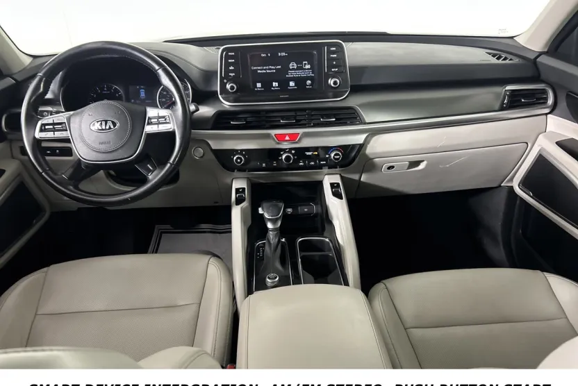 2020 Kia Telluride S photo 1