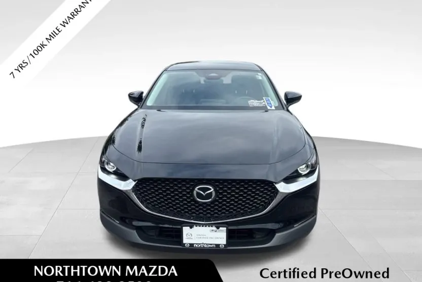 2024 Mazda CX-30 2.5 S photo 1