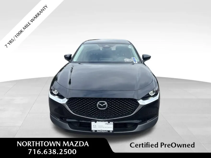 2024 Mazda CX-30 2.5 S photo 1