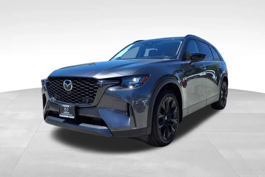 2025 Mazda CX-90 Premium S photo 1