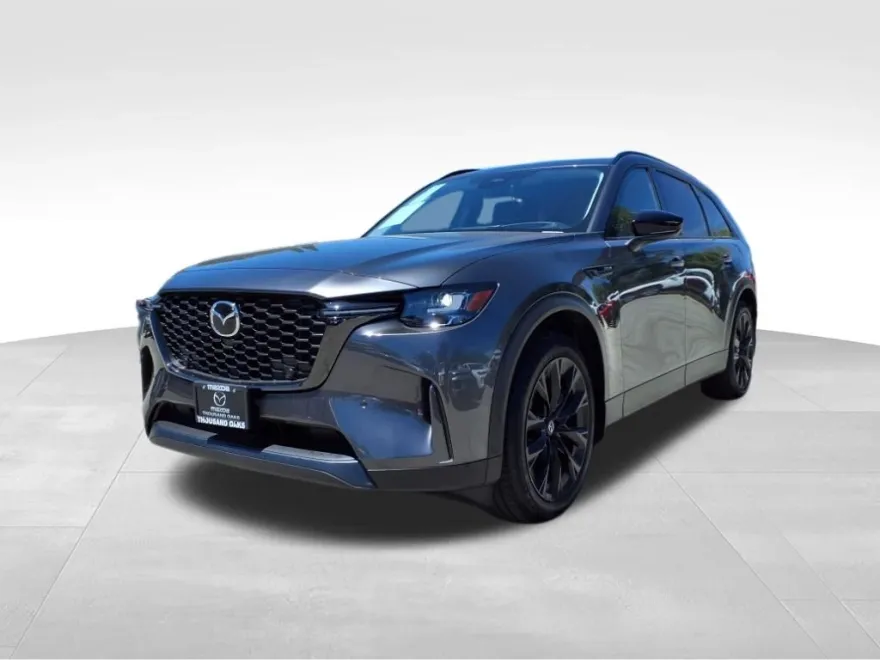 2025 Mazda CX-90 Premium S photo 1