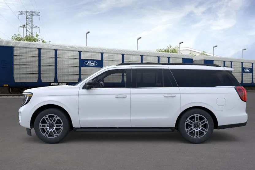 2025 Ford Expedition MAX photo 1