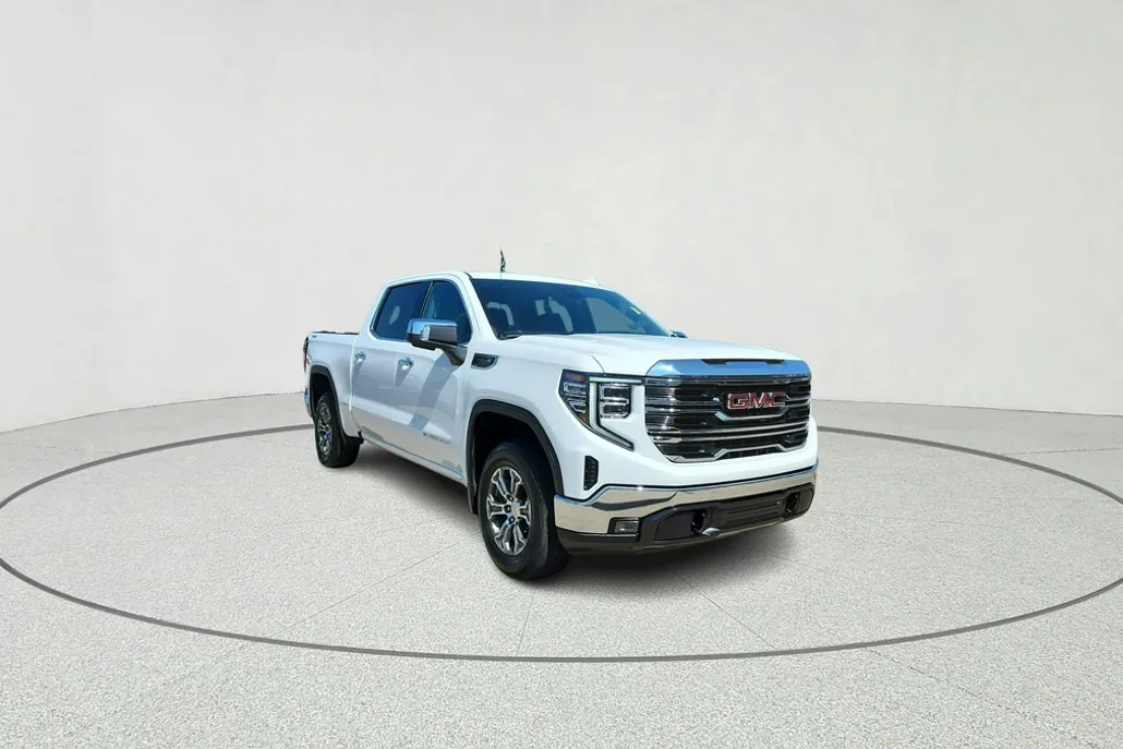 2023 Gmc Sierra 1500 SLT photo 1