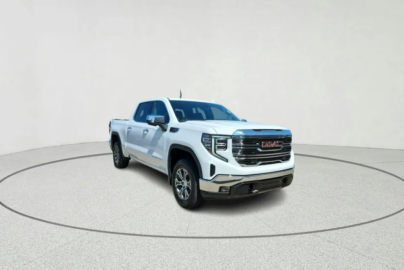 2023 Gmc Sierra 1500 SLT photo 1