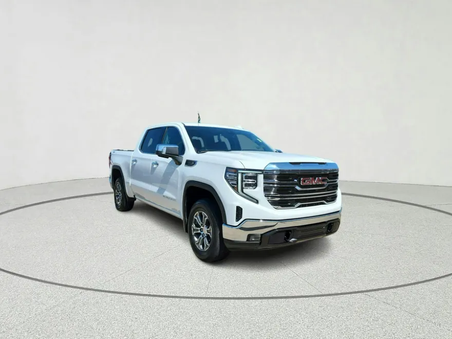 2023 Gmc Sierra 1500 SLT photo 1
