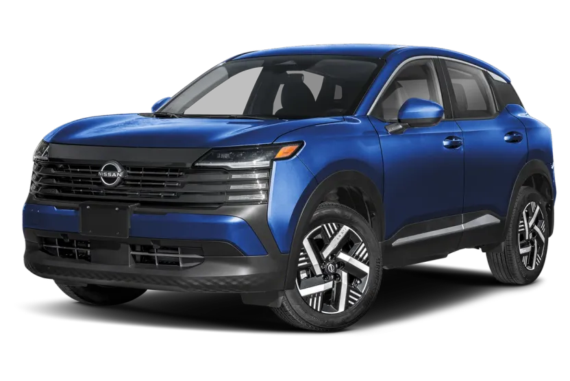 2025 Nissan Kicks SV photo 1