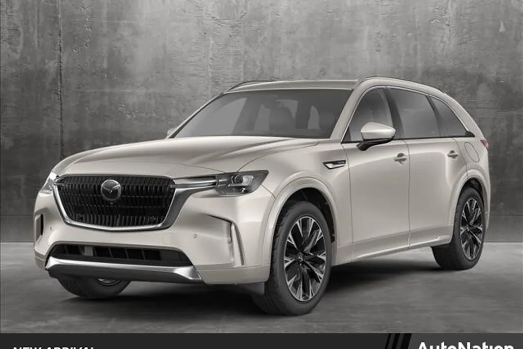 2024 Mazda CX-90 3.3 Turbo Premium Plus photo 1