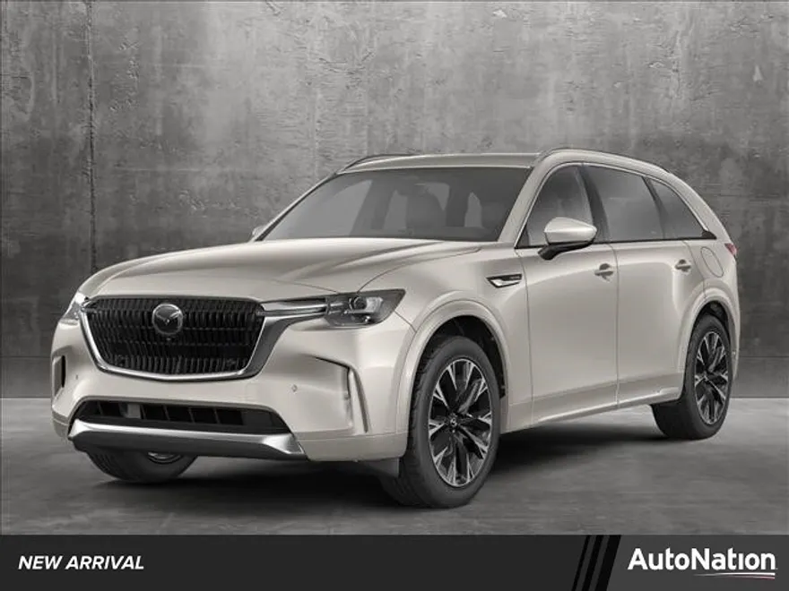 2024 Mazda CX-90 3.3 Turbo Premium Plus photo 1