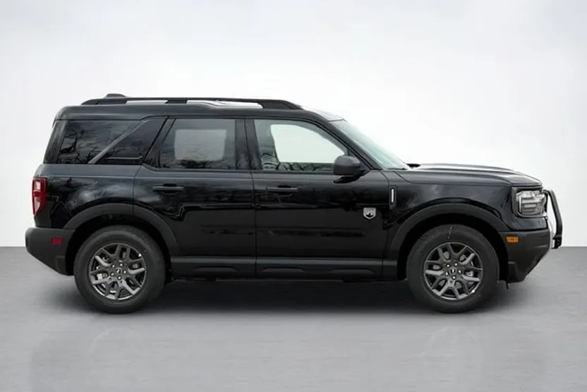 2025 Ford Bronco Sport Big Bend photo 1