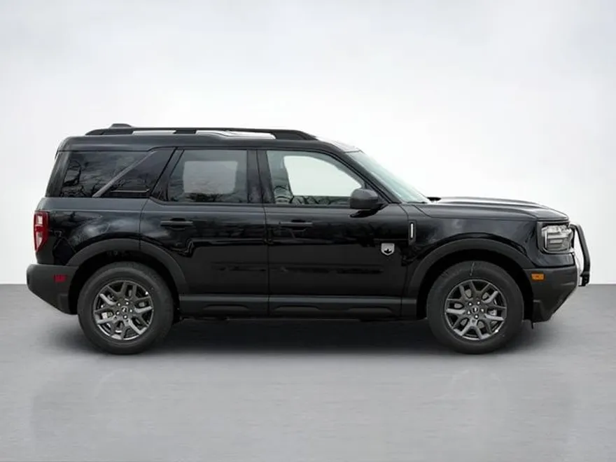 2025 Ford Bronco Sport Big Bend photo 1