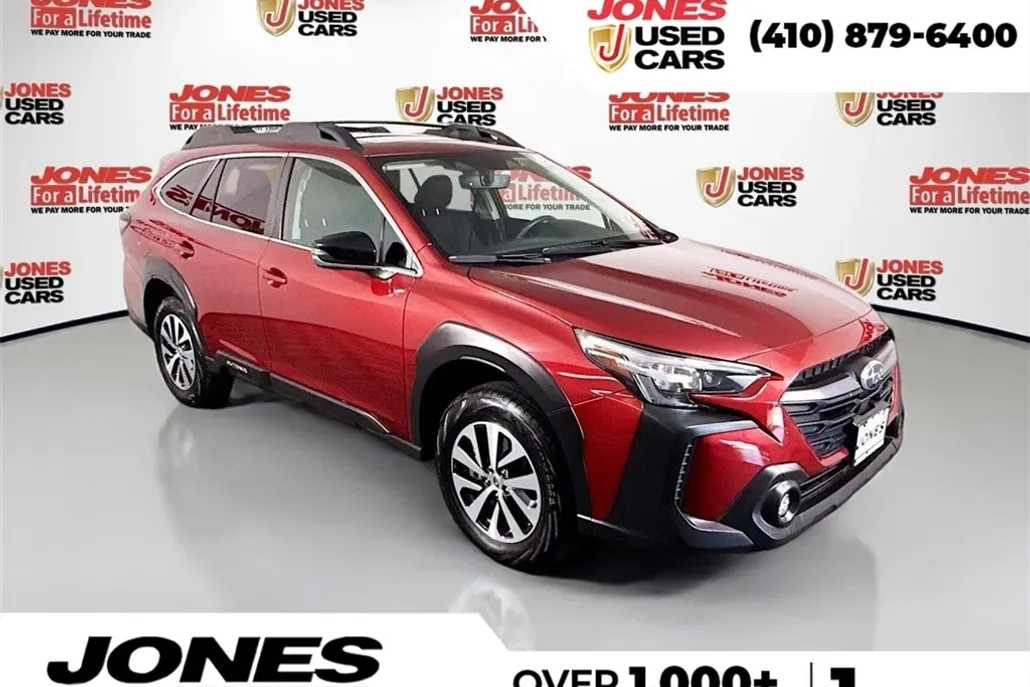 2023 Subaru Outback Premium photo 1